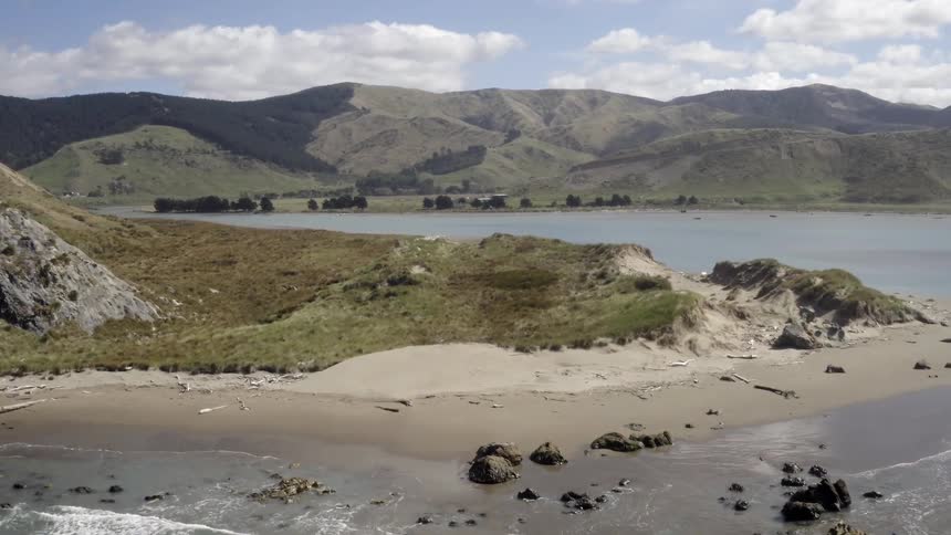 The Coast