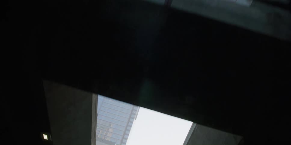 A view of a city with buildings outdoors