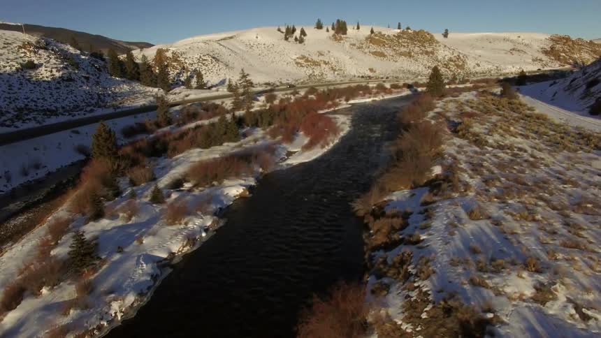 Valley Aerials