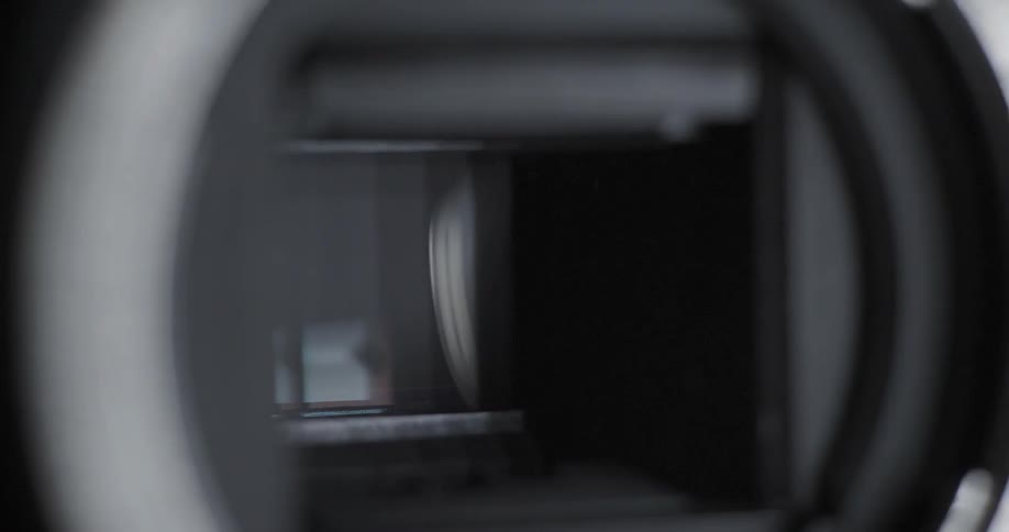Macro Camera