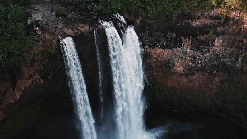 Hawaii Aerials
