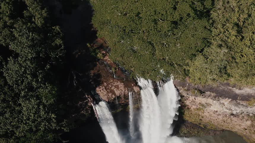 Hawaii Aerials
