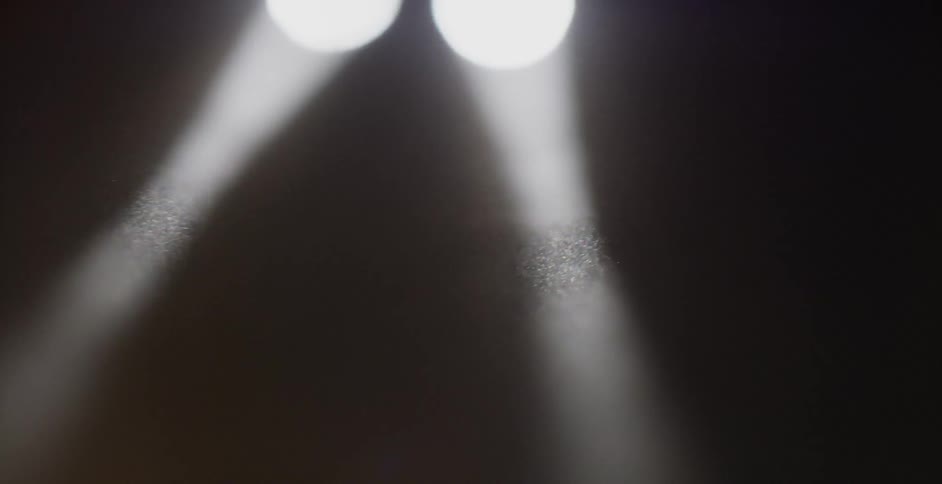 Hands In Light