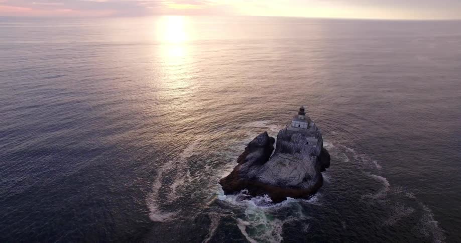 Coastal Aerials