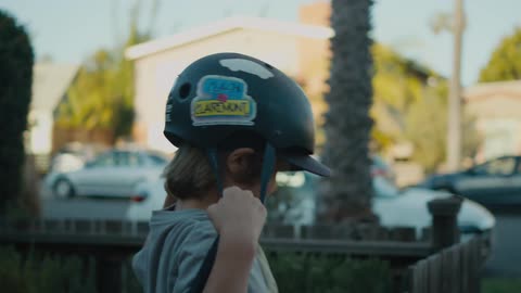 Workhorse featured clip