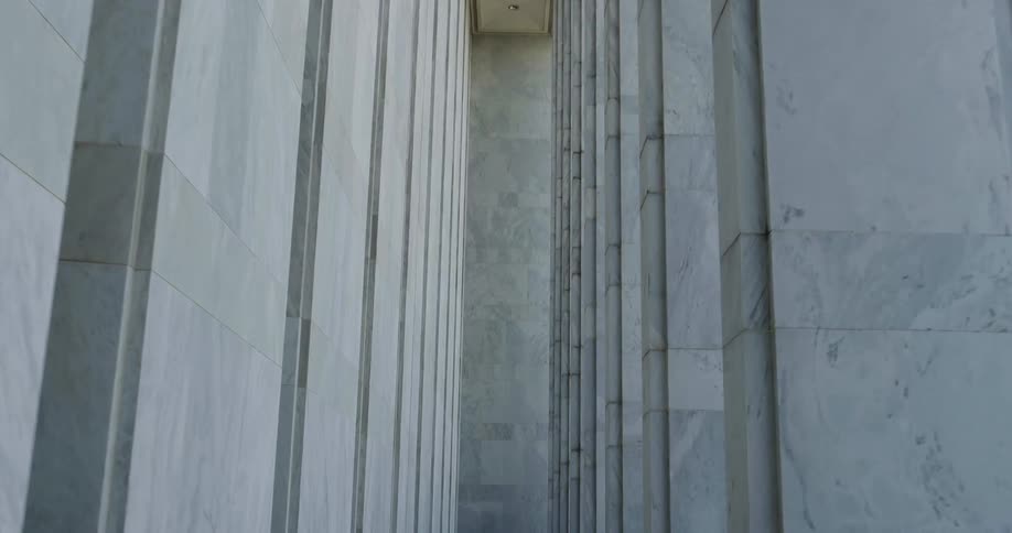 Library of Congress marble columns of the library of congress james madison memorial building