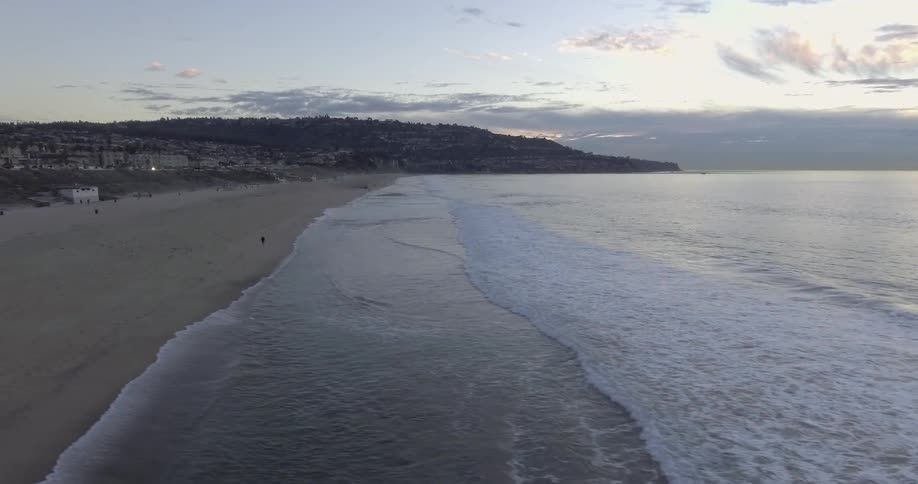 Redondo Beach Aerials