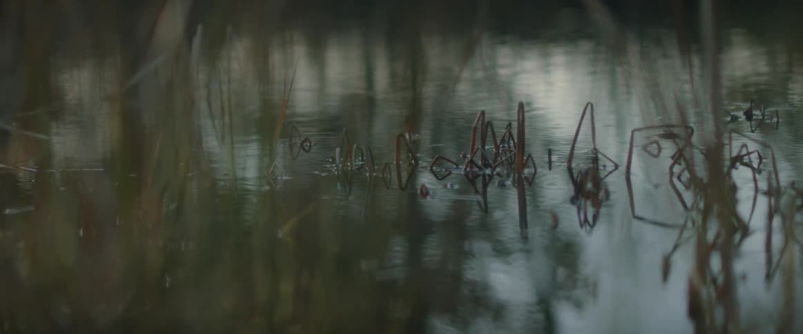 A view of a lake outdoors