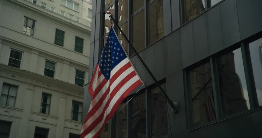 A view of buildings outdoors
