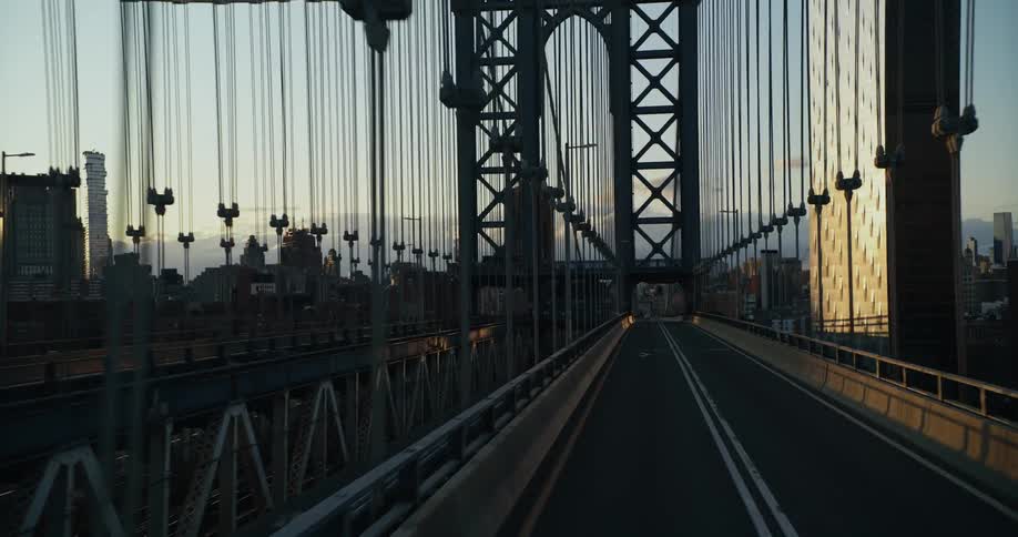 A view of a bridge outdoors
