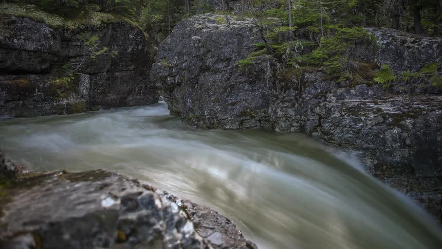 Banff Alberta