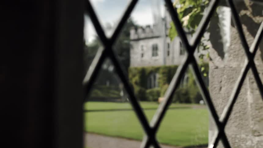 Ireland Fix