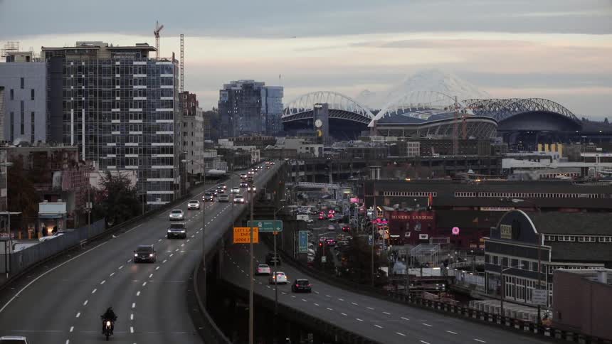 Seattle
