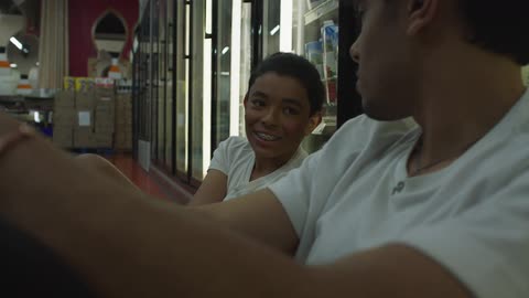 Think Less featured clip