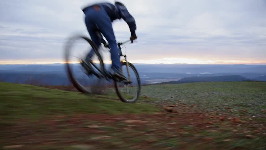 Bike Riders