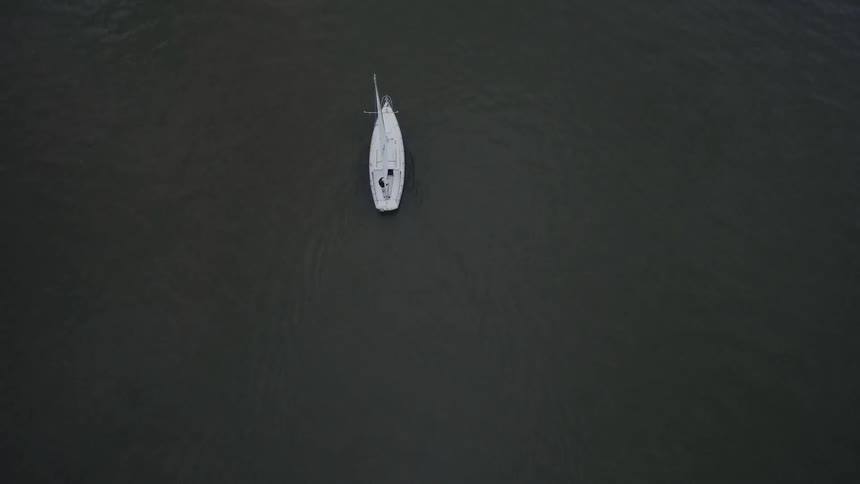 Sailing