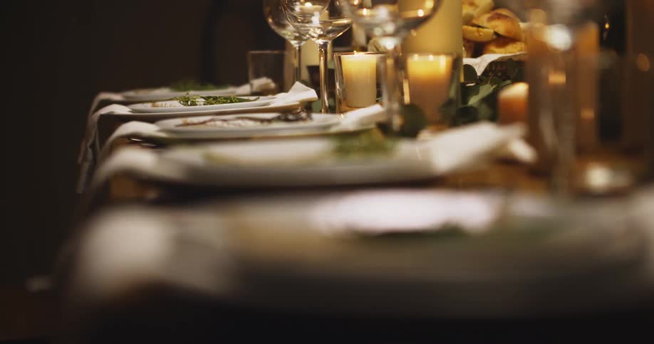 Family Dinner