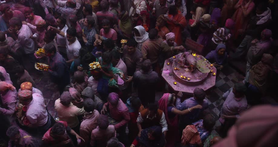 Photographer In India