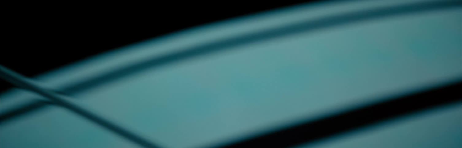 Close up of the exterior of a car