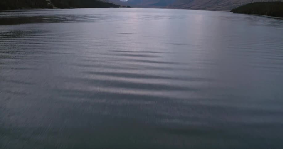 New Zealand Aerials