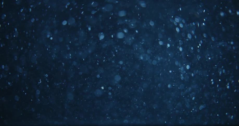 Water splashes on the surface of a bubbly pool