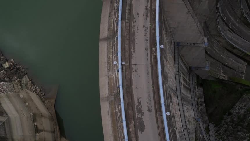 Italian Aerials