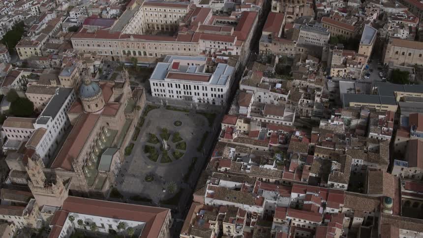 Italian Aerials