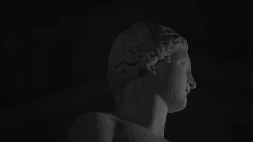Italian Sculptures