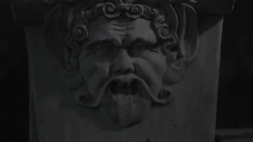 Italian Sculptures