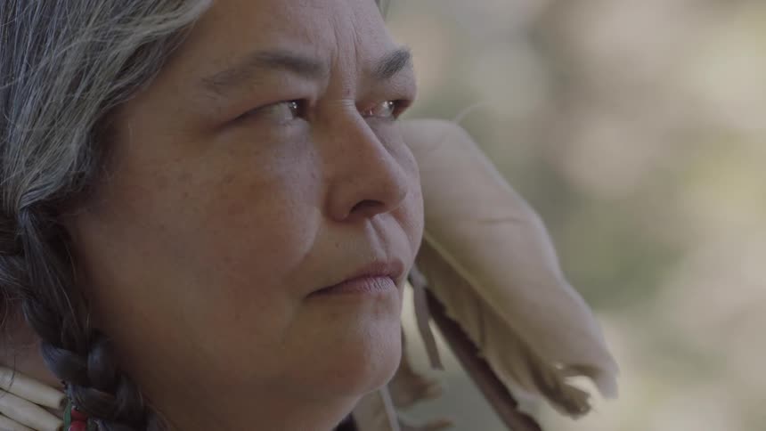 Native American Portraits