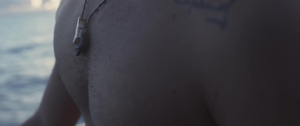 People At Beach
