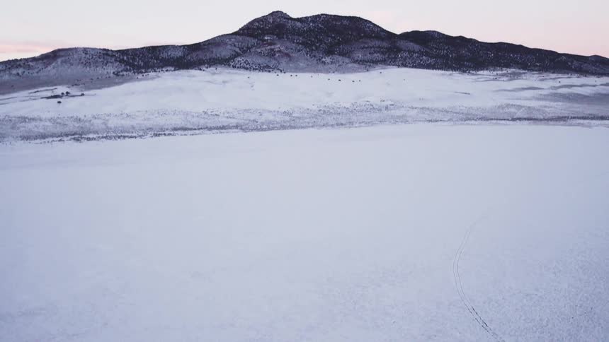 Snow Scenics