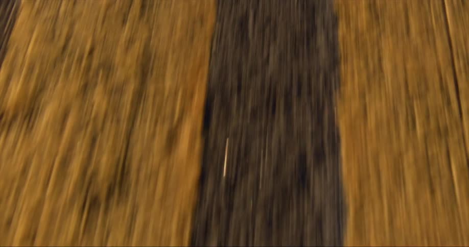 Close up of a road surface