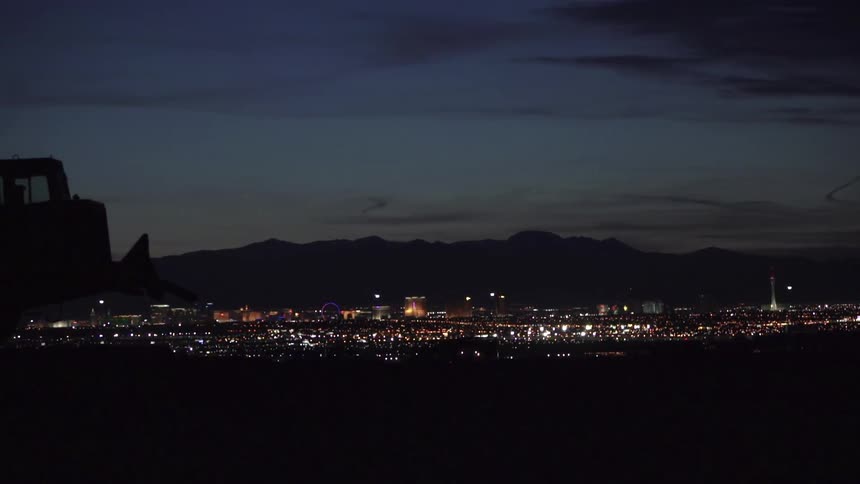 Las Vegas