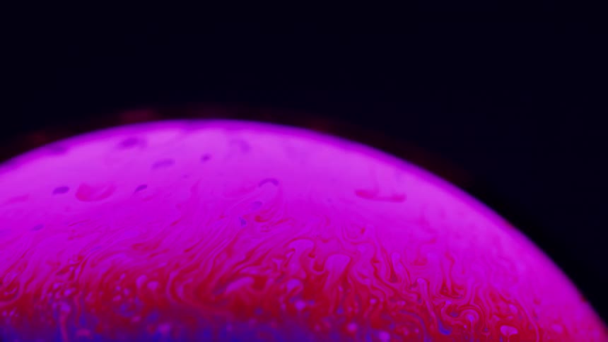Vat of colors shifting