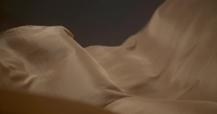 Sheets waves in the area