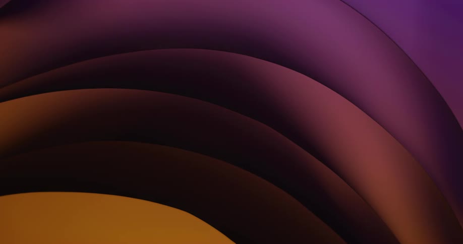 Colorful purple gradient background