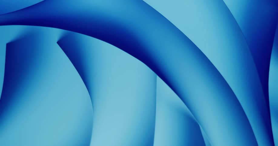 The view is of different shapes and colors