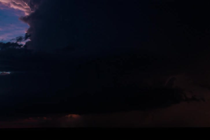 Chasing Tornadoes