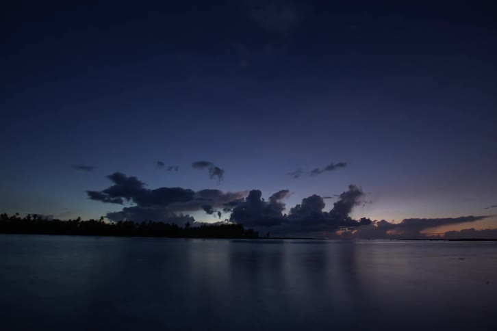 Bora Bora