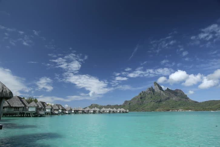 Bora Bora