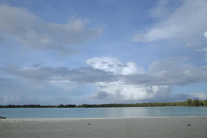 Bora Bora