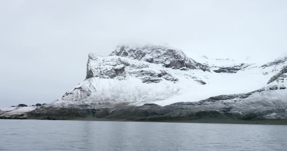 Antarctica