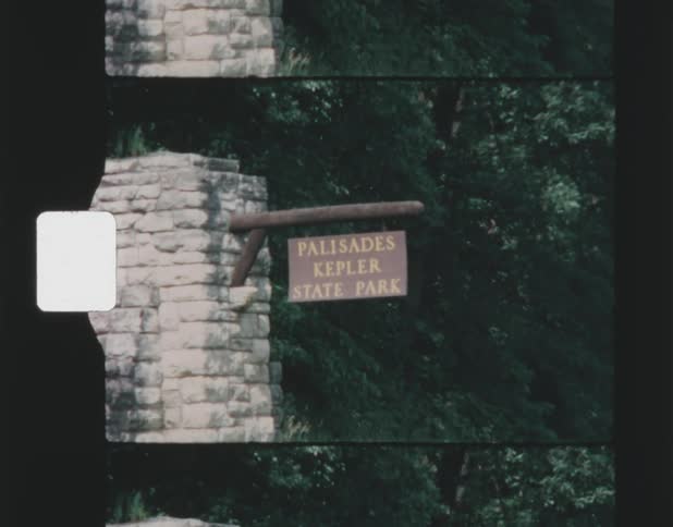 Palisades kepler state park