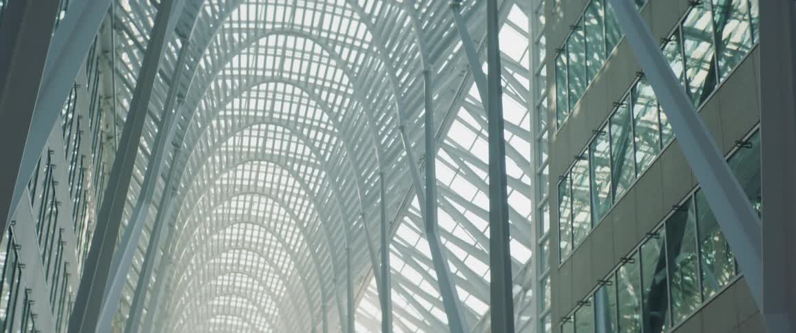 Toronto City Scenics