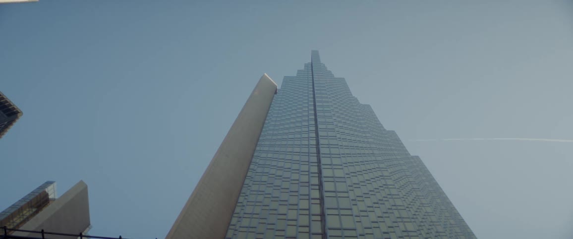 Toronto City Scenics