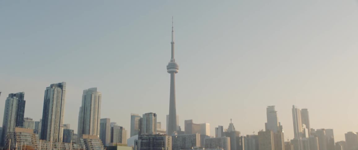 Toronto City Scenics