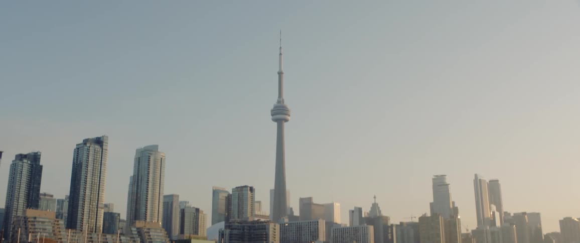 Toronto City Scenics