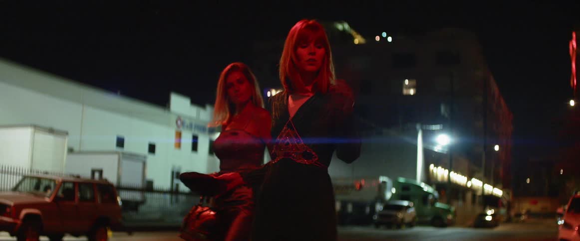 Vintage Vibes Fashion Film