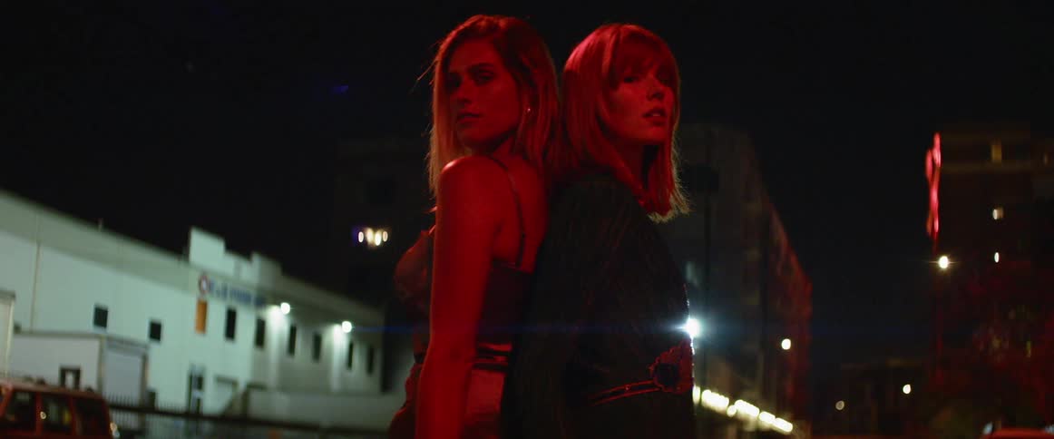 Vintage Vibes Fashion Film